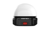 3000lumen 5000lumen Battery Powered 360 Portable LED Work Light For Construction