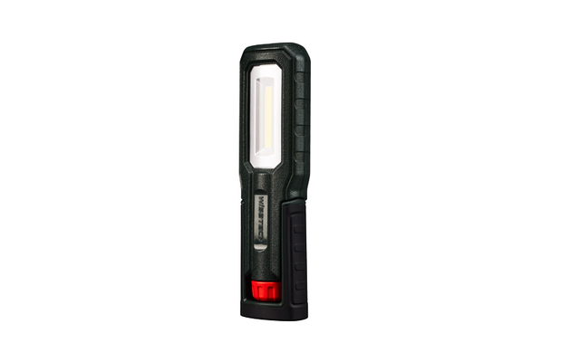 COB + SMD Hand Lamp Battery Replaceable