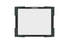10000lm Cordless Portable Frosted Flood Light PRO Rechargeable