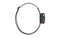 Headlight Rechargeable Motion Sensor Wireless Charging Headlight
