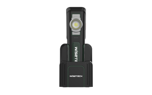 Rechargeable Worklight With Docking Station Rechargeable Handlamp