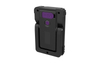 395nm Rechargeable and Flexiable LED UV Light for Curing