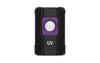 395nm Rechargeable and Flexiable LED UV Light for Curing