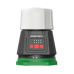 Tool battery work light Mobile flood light 10000lm Crown F100PM109A