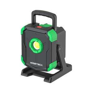 Multi Battery Work Light Aluminum Shield Work Light 3000lm F30SX104