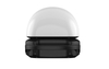 5000lumen Battery Powered Mains Power 360 Portable LED Work Light For Construction