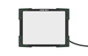 47W 72W Portable AC Frosted Flood Light PRO 5000lumen 8000lumen