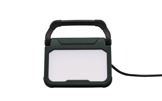 24W 2000 Lumens Frosted Flood Light ECO 220~240V IP65