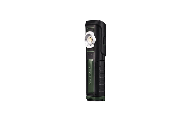 Rechargeable Worklight With Docking Station Rechargeable Handlamp