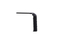Slim Work Light Hand Lamp Built-In Rechargeable Battery