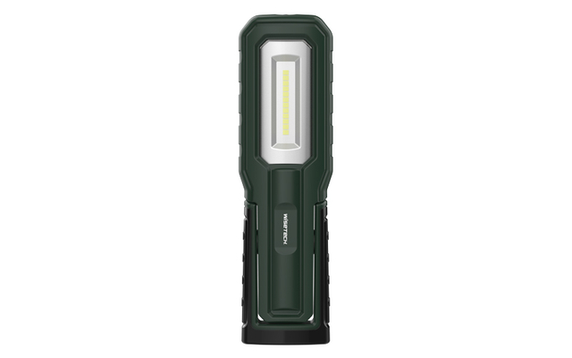 12+1 SMD Powerful Compact Inspection Hand Lamp