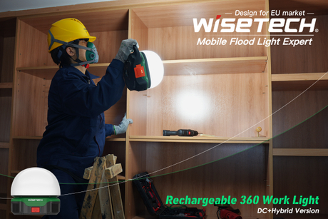 work light,Tower light,tripod light,portable work light,flood light,ODM factory,RecycledMaterials,tripod light,360 work light, tools,Hybrid work light.jpg