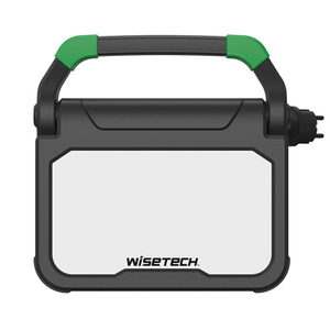 portable work light AC Range 8000Im Handbag S80DFN-H02