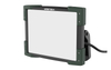 47W 72W Portable AC Frosted Flood Light PRO 5000lumen 8000lumen