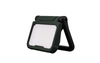 1000lm 1500lm Moblie Rechargeable Frosted Flood Light ECO