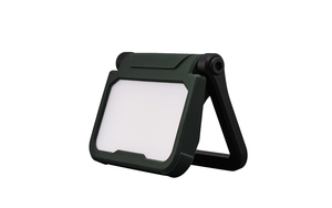 1000lm 1500lm Moblie Rechargeable Frosted Flood Light ECO