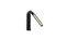 Slim Work Light Hand Lamp Built-In Rechargeable Battery