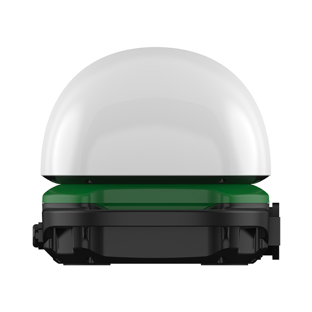 AC Range LED Work Light Frosted Flood Light 360 6000Im Diamond S60FL-H01