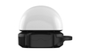 3000lumen 5000lumen Battery Powered 360 Portable LED Work Light For Construction