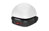 5000lumen Battery Powered Mains Power 360 Portable LED Work Light For Construction