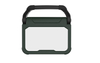5000 Lumen Powerful Rechargeable Frosted Flood Light ECO