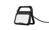 24W 2000 Lumens Frosted Flood Light ECO 220~240V IP65