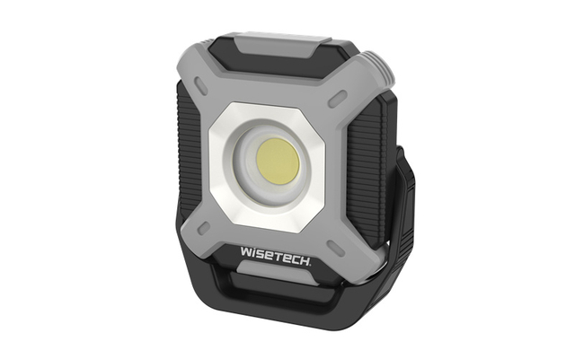 800 Lumen COB Mini Rechargeable Aluminum Flood Light