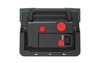 10000lm Cordless Portable Frosted Flood Light PRO Rechargeable