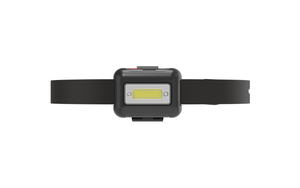 Headlight Rechargeable Motion Sensor Headlight