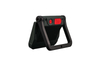 2000lm 3000lm IP65 Rechargeable Frosted Flood Light ECO