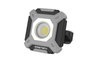 800 Lumen COB Mini Rechargeable Aluminum Flood Light