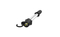 5W IP54 Portable AC Hood Light 220~240V