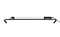 12W 1200 Lumen AC Hood Light 220~240V IP54