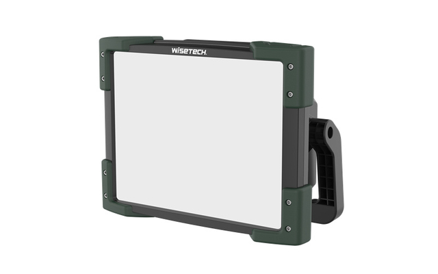 C+R Dual System Frosted Flood Light PRO With 5000lumen 8000luemn