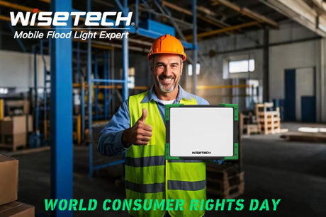work light,Tower light,tripod light,portable work light,flood light,ODM factory,RecycledMaterials,tripod light,360 work light, tools, World Consumer Rights Day.jpg