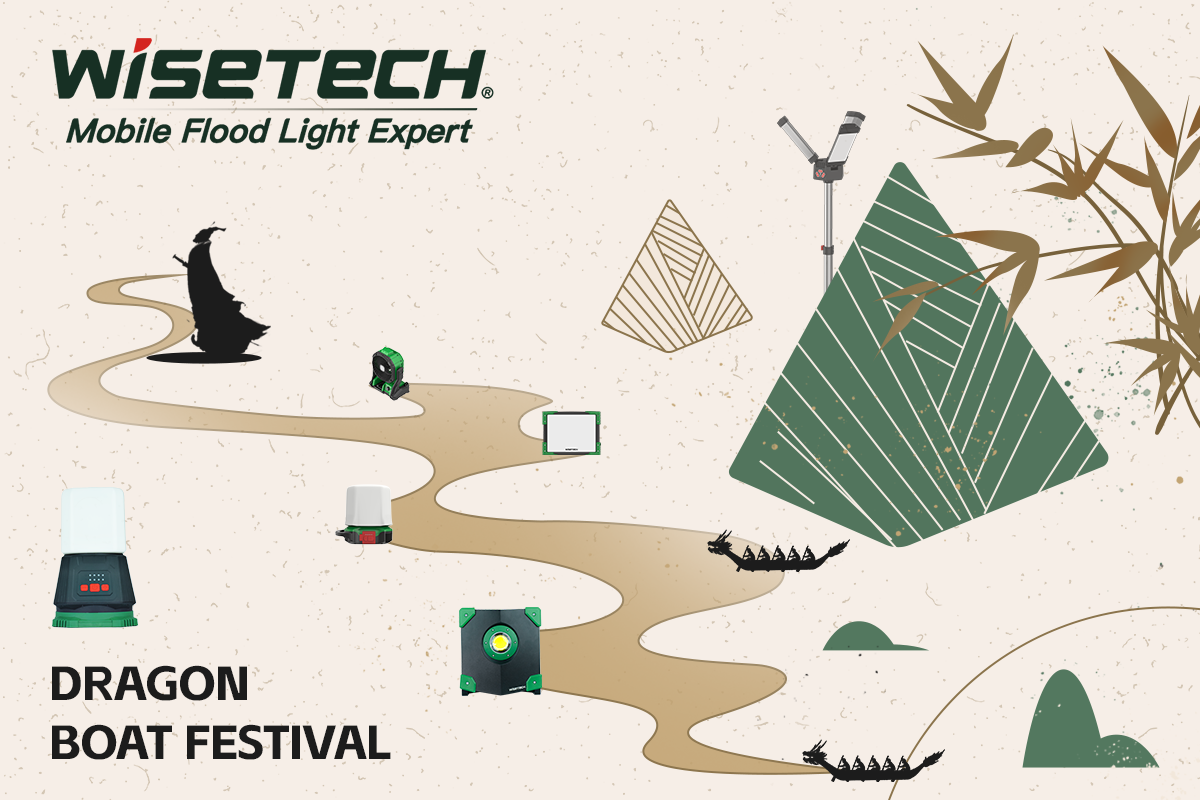 Dragon Boat Festival 2025: WISETECH ODM Factory Celebrates Tradition And Innovation