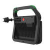 portable work light AC Range 8000Im Handbag S80DFN-H02