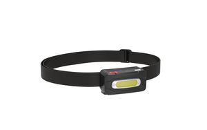Headlight Rechargeable Motion Sensor Wireless Charging Headlight