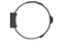Rechargeable Headlight Soft Headlight Wide Beam Angle