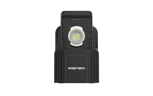 Rechargeable Mobile Handheld Lamp Docking Station
