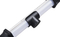 340 Lumen Portable Cordless Hood Light Plus 70 Lumen Spot Light