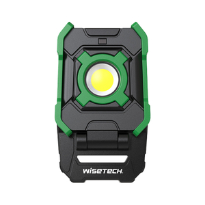 ClampWork Light Rechargeable 2000lm Dragon Claw F20CL103 