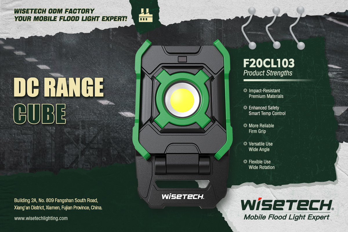 DC Range – Dragon Claw Series Power, Safety, and Confidence for Every Professional Environment