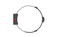 Rechargeable Headlight Soft Headlight Wide Beam Angle