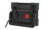 47W 72W Portable AC Frosted Flood Light PRO 5000lumen 8000lumen