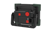10000lm Cordless Portable Frosted Flood Light PRO Rechargeable