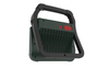 5000 Lumen Powerful Rechargeable Frosted Flood Light ECO