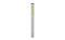 Aluminum COB Rechargeable Pen Light Up To 300 Lumen