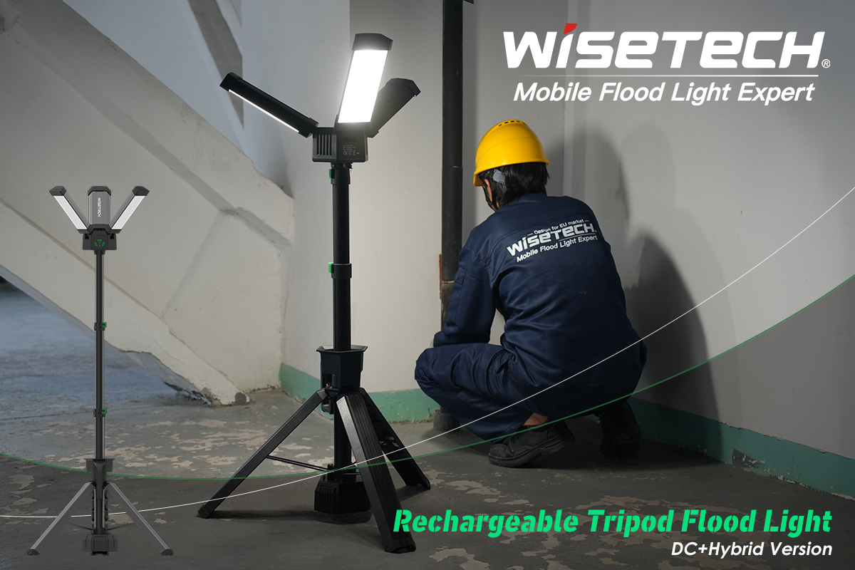 work light,Tower light,tripod light,portable work light,flood light,ODM factory,RecycledMaterials,tripod light,360 work light, lighting tools