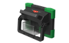 Multi Battery Frosted Work Light 10000lm S100PF-CS01TH